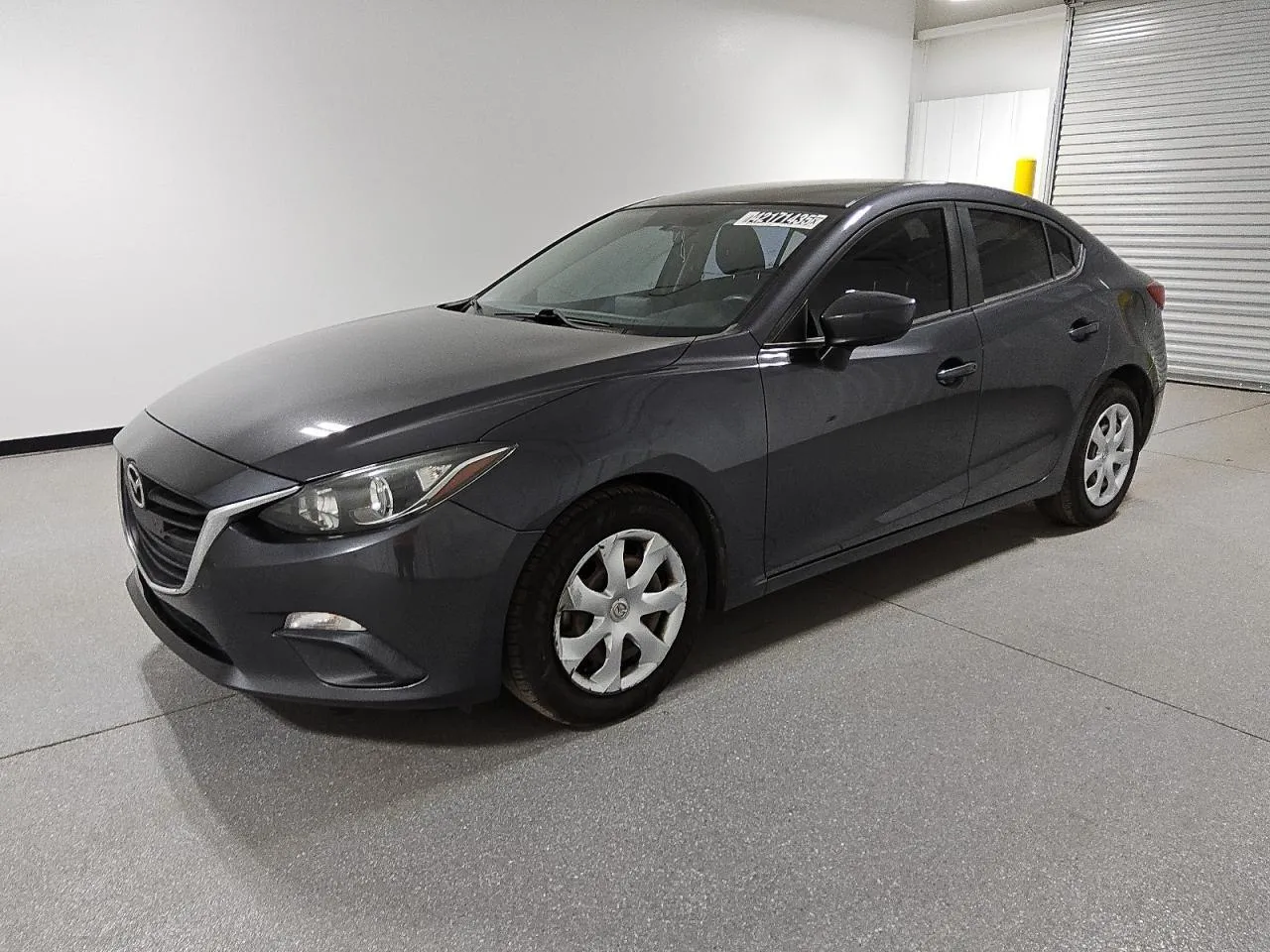 MAZDA 3 SPORT