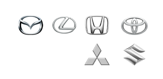 Авто з Японії