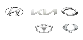 Авто з Кореї